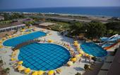 Туры в отель Casa Fora Beach Resort