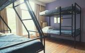 Туры в отель Cambie Hostel Gastown