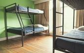 Туры в отель Cambie Hostel Gastown