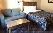 Туры в отель Deluxe Inn