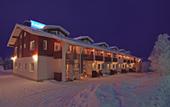 Туры в отель Lapland Hotel Sirkantahti