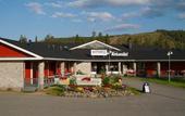 Туры в отель Lapland Hotel Sirkantahti