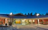 Туры в отель Lapland Hotel Sirkantahti