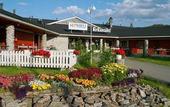 Туры в отель Lapland Hotel Sirkantahti