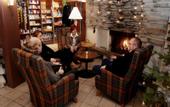 Туры в отель Lapland Hotel Sirkantahti
