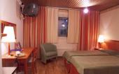 Туры в отель Lapland Hotel Sirkantahti