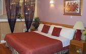 Туры в отель Park Motel