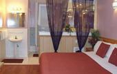 Туры в отель Park Motel
