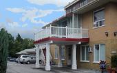 Туры в отель Park Motel