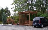 Туры в отель Park Motel