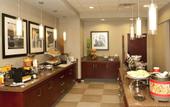 Туры в отель Hampton Inn by Hilton Brampton Toronto
