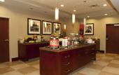 Туры в отель Hampton Inn by Hilton Brampton Toronto