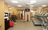 Туры в отель Hampton Inn by Hilton Brampton Toronto
