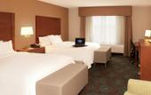 Туры в отель Hampton Inn by Hilton Brampton Toronto