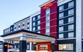 Туры в отель Hampton Inn & Suites by Hilton-Grande Prairie, Alberta
