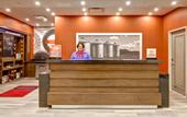 Туры в отель Hampton Inn & Suites by Hilton-Grande Prairie, Alberta