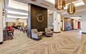 Туры в отель Hampton Inn & Suites by Hilton-Grande Prairie, Alberta