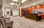 Туры в отель Hampton Inn & Suites by Hilton-Grande Prairie, Alberta