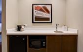 Туры в отель Hampton Inn & Suites by Hilton-Grande Prairie, Alberta