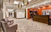 Туры в отель Hampton Inn & Suites by Hilton-Grande Prairie, Alberta
