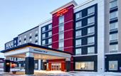 Туры в отель Hampton Inn & Suites by Hilton-Grande Prairie, Alberta
