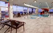 Туры в отель Hampton Inn & Suites by Hilton-Grande Prairie, Alberta
