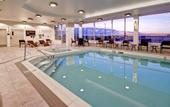 Туры в отель Hampton Inn & Suites by Hilton-Grande Prairie, Alberta
