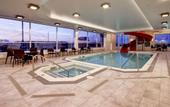Туры в отель Hampton Inn & Suites by Hilton-Grande Prairie, Alberta