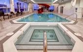 Туры в отель Hampton Inn & Suites by Hilton-Grande Prairie, Alberta