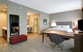 Туры в отель Hampton Inn & Suites by Hilton-Grande Prairie, Alberta