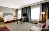 Туры в отель Hampton Inn & Suites by Hilton-Grande Prairie, Alberta