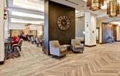 Туры в отель Hampton Inn & Suites by Hilton-Grande Prairie, Alberta