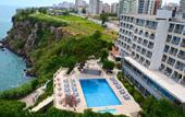 Туры в отель Lara Hotel