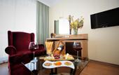 Туры в отель Lara Hotel
