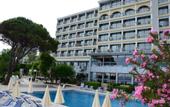 Туры в отель Lara Hotel