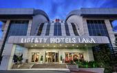 Туры в отель Liberty Hotels Lara