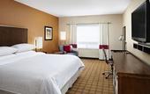 Туры в отель Four Points by Sheraton Grande Prairie