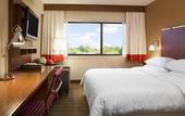Туры в отель Four Points by Sheraton Grande Prairie
