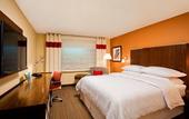 Туры в отель Four Points by Sheraton Grande Prairie
