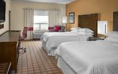 Туры в отель Four Points by Sheraton Grande Prairie