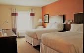 Туры в отель Four Points by Sheraton Grande Prairie