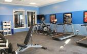 Туры в отель Four Points by Sheraton Grande Prairie