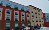 Туры в отель Four Points by Sheraton Grande Prairie