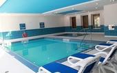 Туры в отель Four Points by Sheraton Grande Prairie