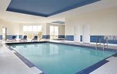 Туры в отель Four Points by Sheraton Grande Prairie