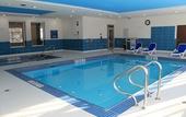 Туры в отель Four Points by Sheraton Grande Prairie