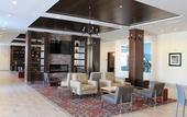 Туры в отель Four Points by Sheraton Grande Prairie