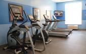 Туры в отель Four Points by Sheraton Grande Prairie