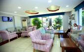 Туры в отель Lara Hadrianus Hotel