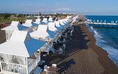 Туры в отель Lara Hadrianus Hotel